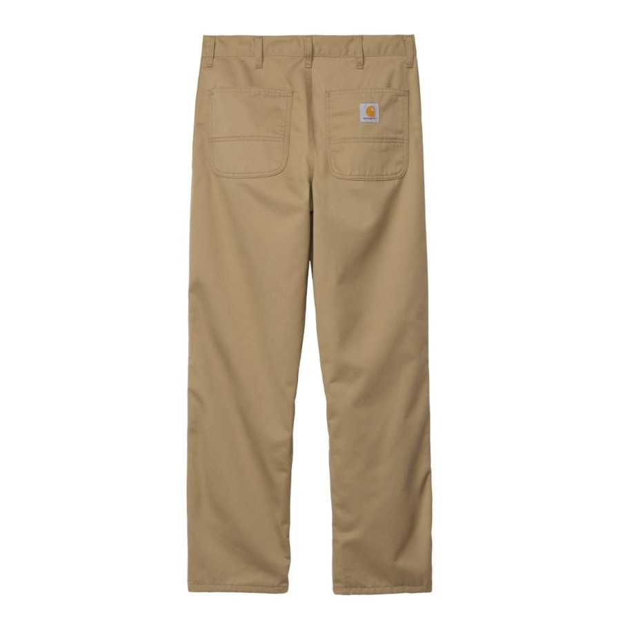 Herre Carhartt WIP | Simple Pant Denison