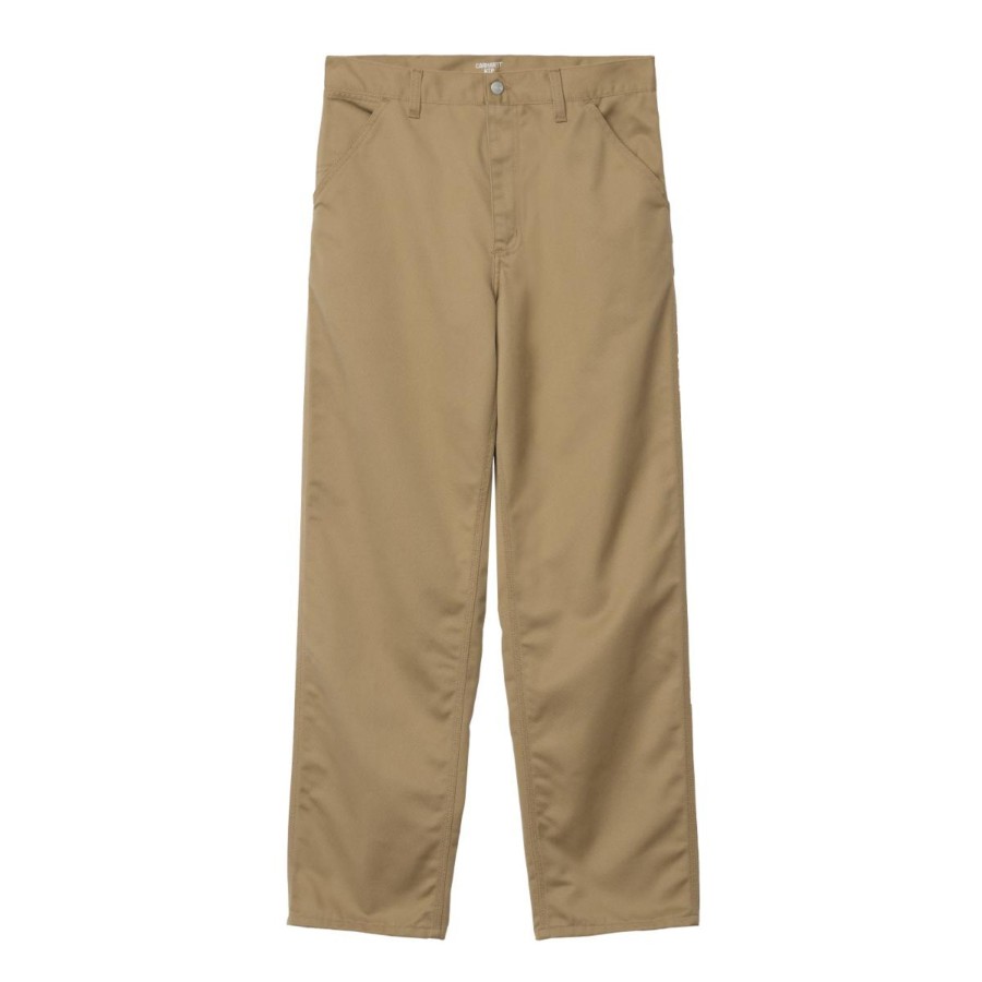 Herre Carhartt WIP | Simple Pant Denison