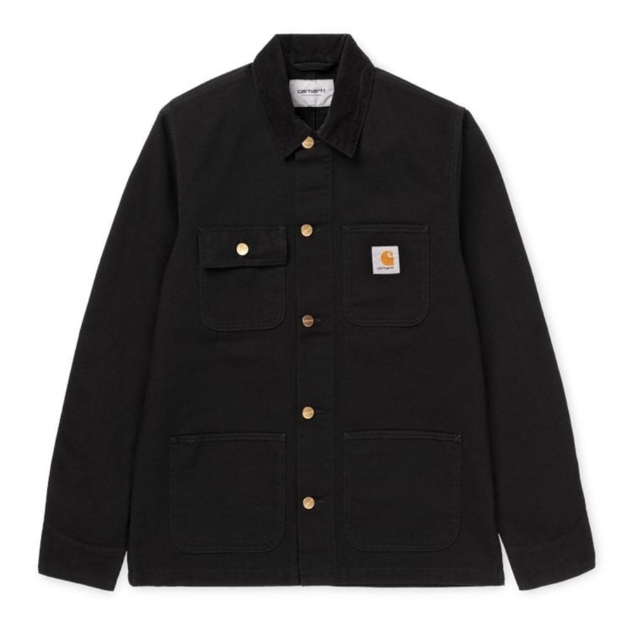 Herre Carhartt WIP | Michigan Coat