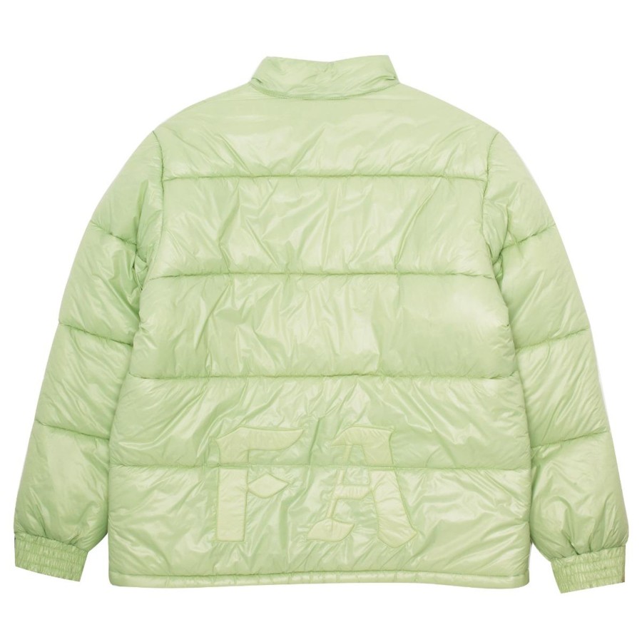 Herre Fucking Awesome | Dill Puffer Jacket