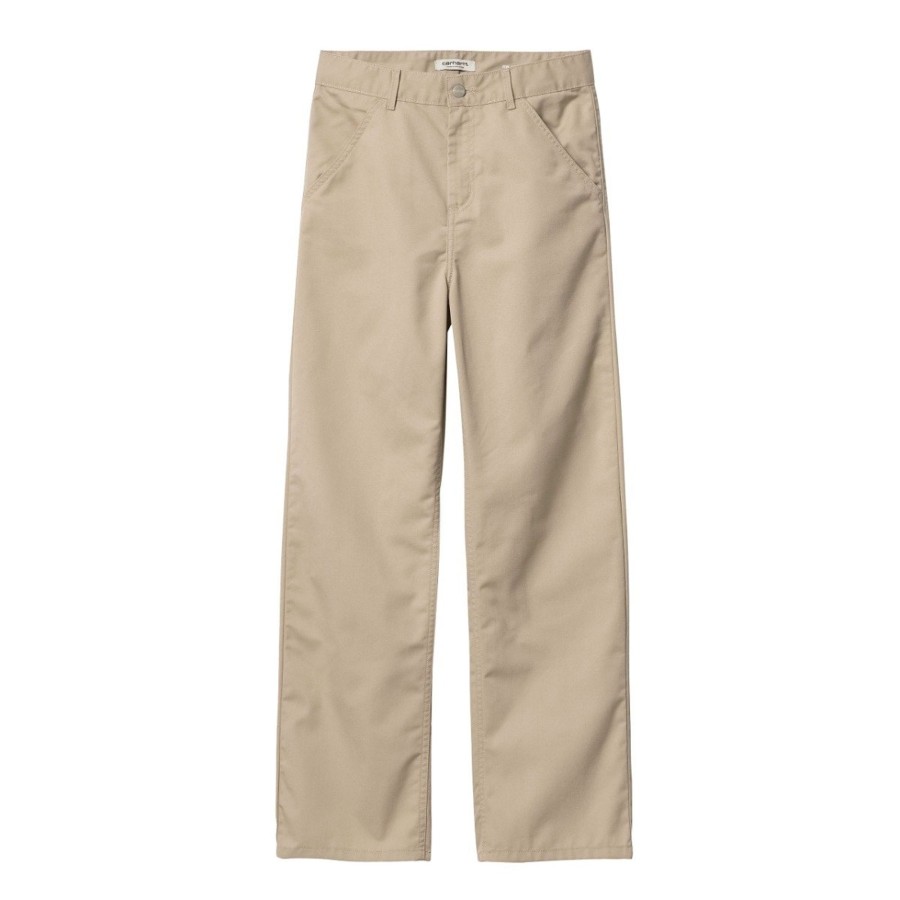 Dame Carhartt WIP | W' Simple Pant