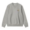 Herre Carhartt WIP | American Script Sweat