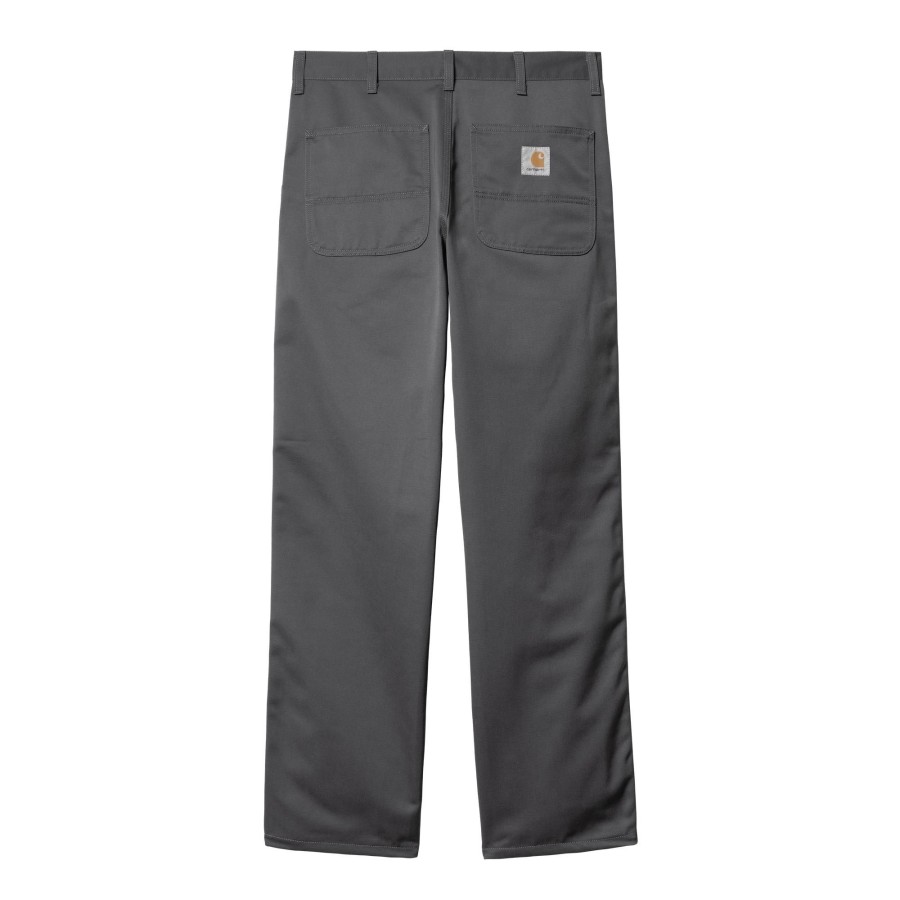 Herre Carhartt WIP | Simple Pant Denison