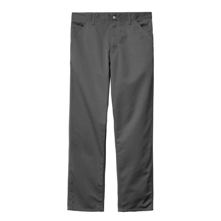 Herre Carhartt WIP | Simple Pant Denison