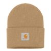 Accessories Carhartt WIP | Acrylic Watch Hat