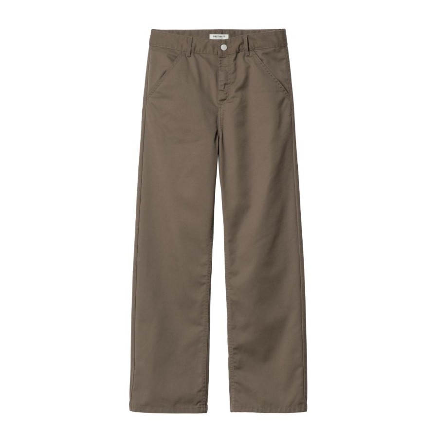 Dame Carhartt WIP | W' Simple Pant