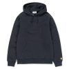 Herre Carhartt WIP | Hooded Chase Sweat