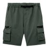 Herre Carhartt WIP | Elmwood Short