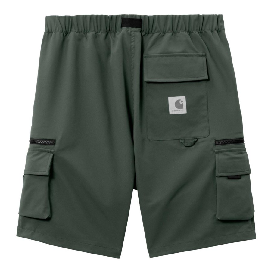 Herre Carhartt WIP | Elmwood Short