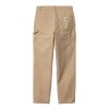 Dame Carhartt WIP | W' Pierce Pant Straight