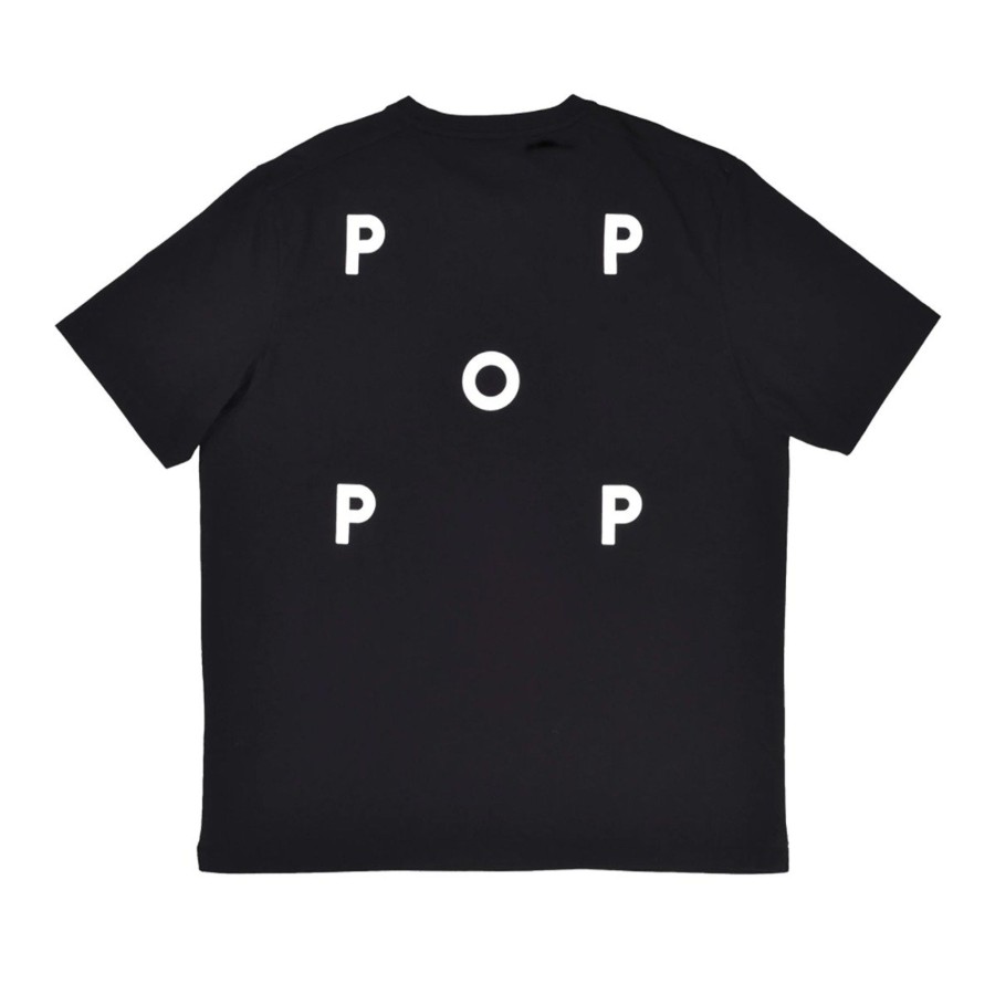 Herre Pop Trading Company | Pop Logo T-Shirt