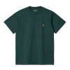 Herre Carhartt WIP | S/S Chase T-Shirt