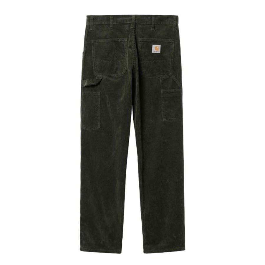 Herre Carhartt WIP | Single Knee Pant Corduroy