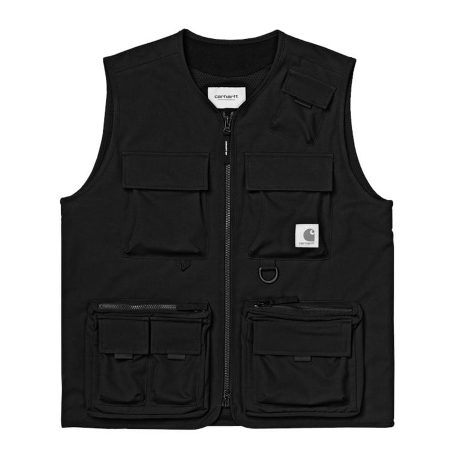 Herre Carhartt WIP | Elmwood Vest