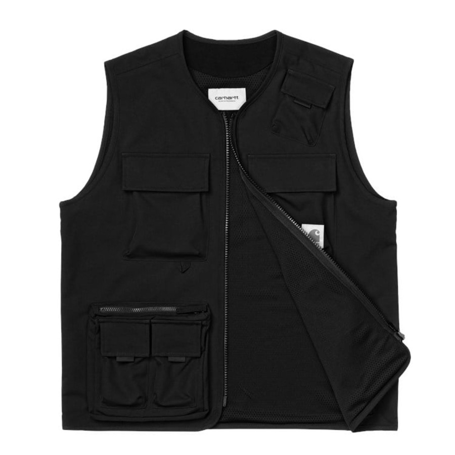 Herre Carhartt WIP | Elmwood Vest