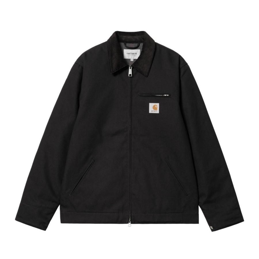 Herre Carhartt WIP | Detroit Jacket