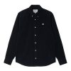 Herre Carhartt WIP | L/S Madison Fine Cord Shirt