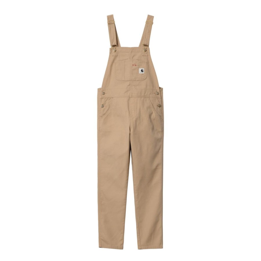 Dame Carhartt WIP | W' Bib Overall