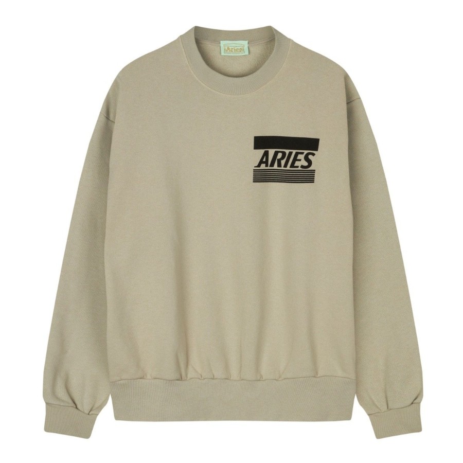 Dame Aries | Credit Card Sweatshirt