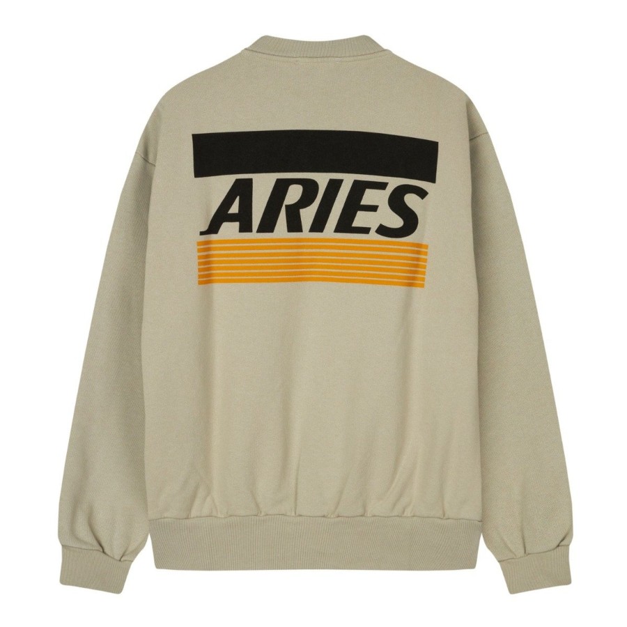 Dame Aries | Credit Card Sweatshirt