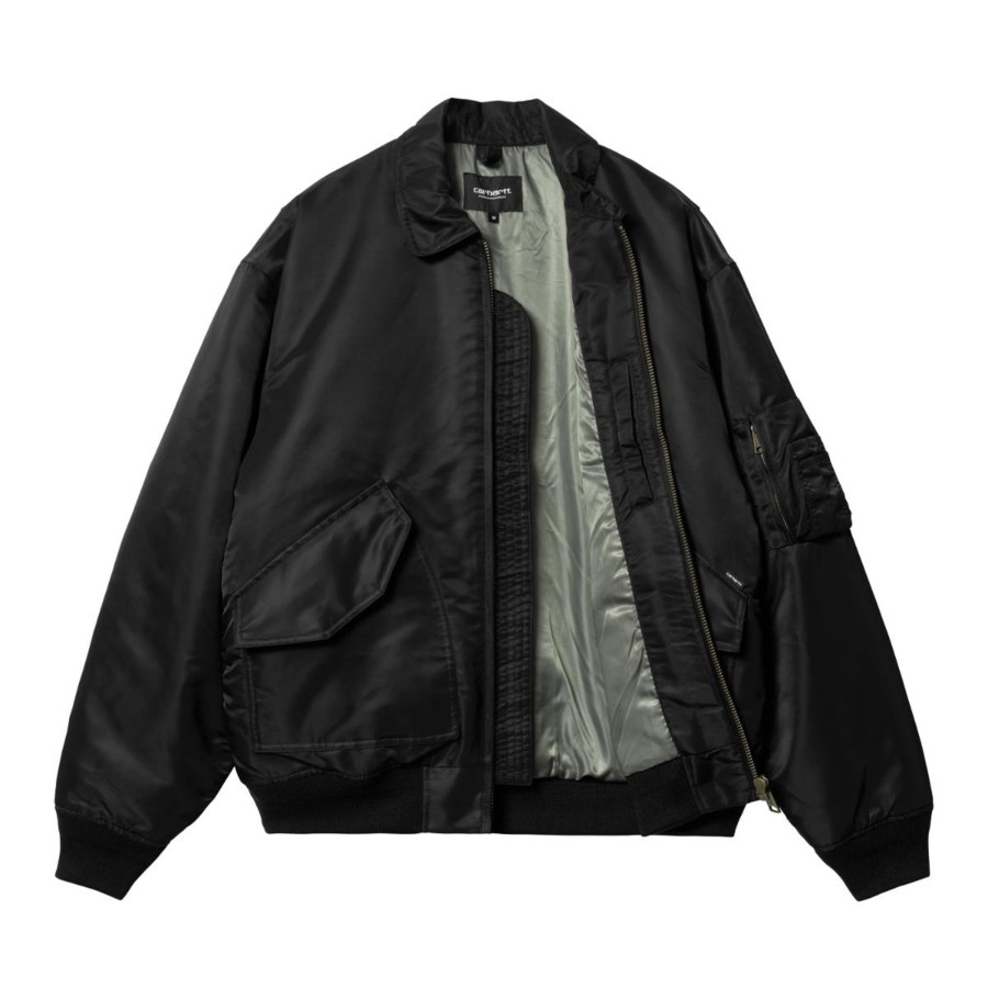 Herre Carhartt WIP | Olten Bomber