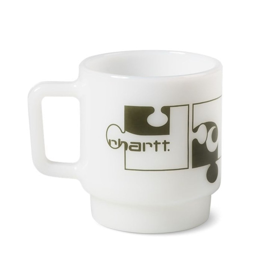 Accessories Carhartt WIP | Assemble Glass Mug