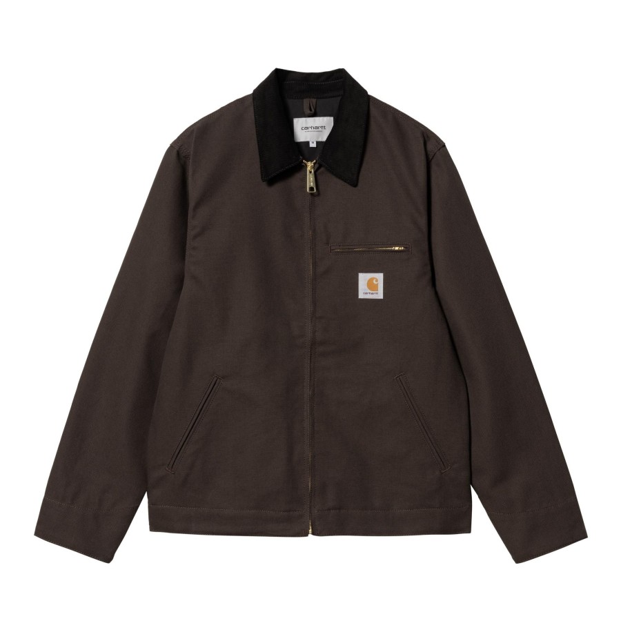 Herre Carhartt WIP | Detroit Jacket (Summer)