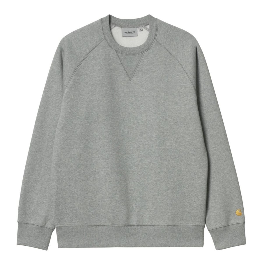 Herre Carhartt WIP | Chase Sweat