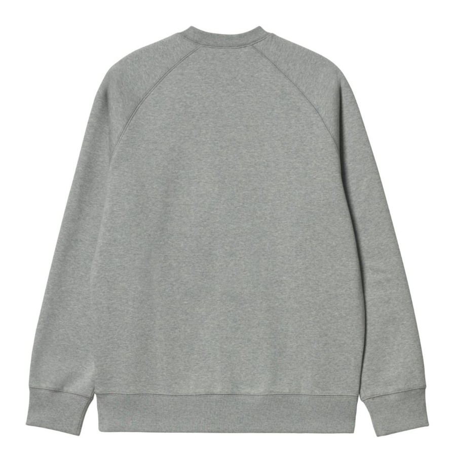 Herre Carhartt WIP | Chase Sweat