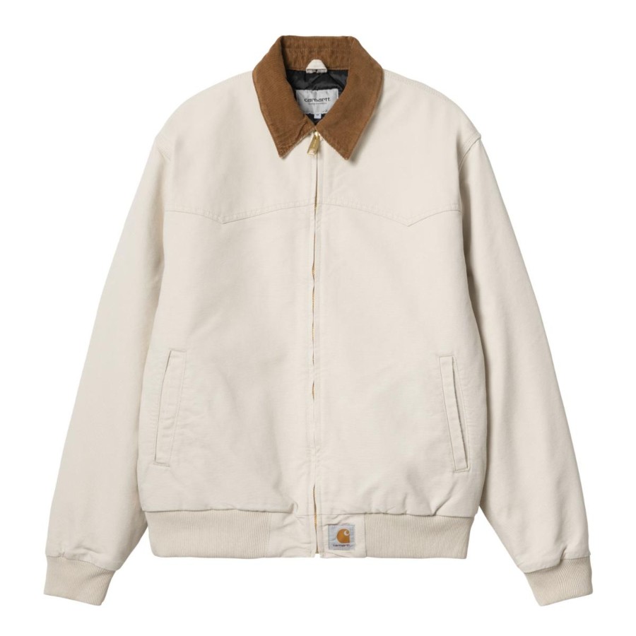 Herre Carhartt WIP | Og Santa Fe Jacket