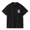 Herre Carhartt WIP | S/S Always A Wip T-Shirt Black