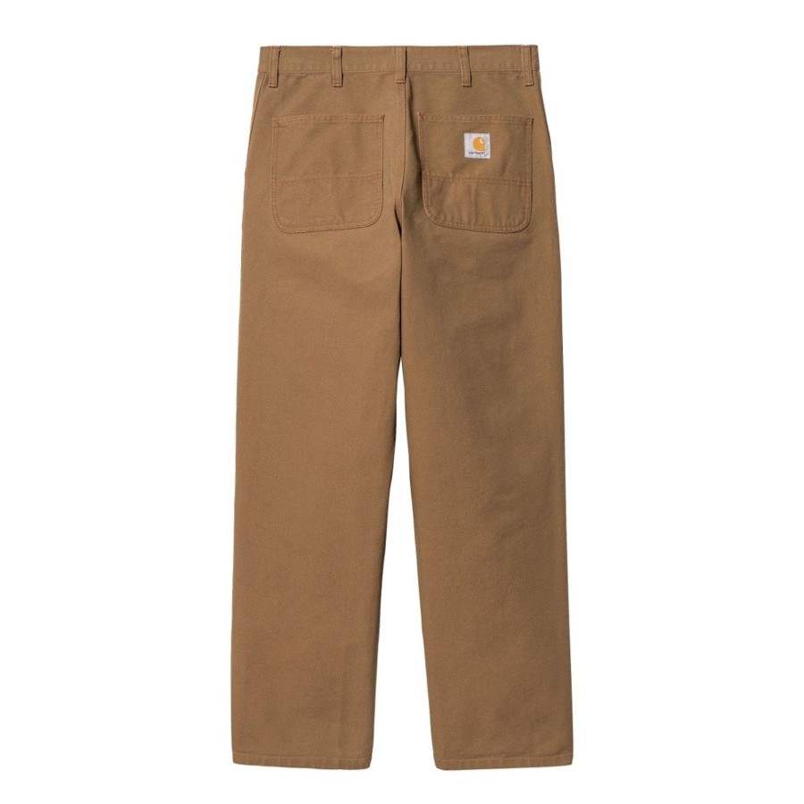 Herre Carhartt WIP | Simple Pant Dearborn