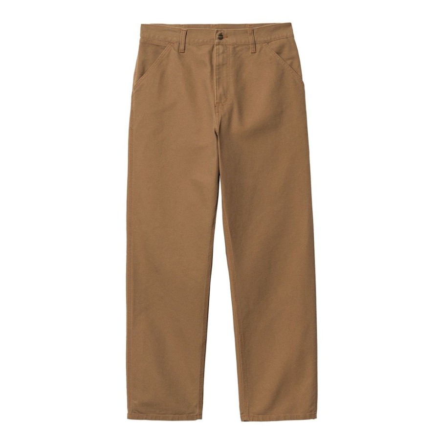 Herre Carhartt WIP | Simple Pant Dearborn