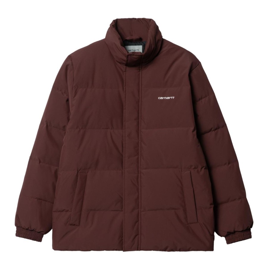 Herre Carhartt WIP | Danville Jacket