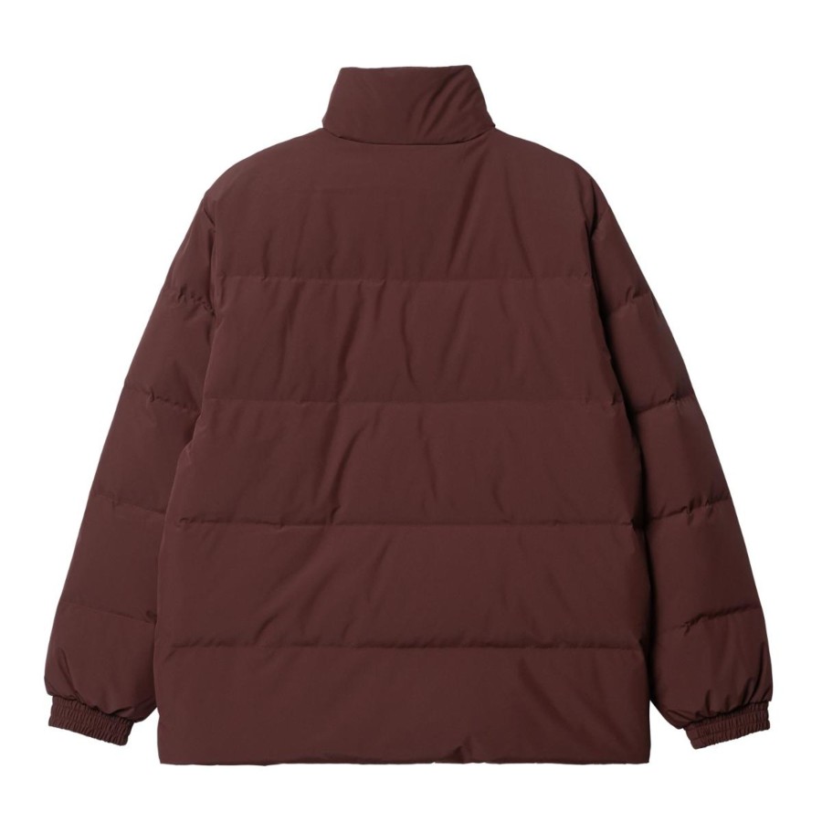 Herre Carhartt WIP | Danville Jacket