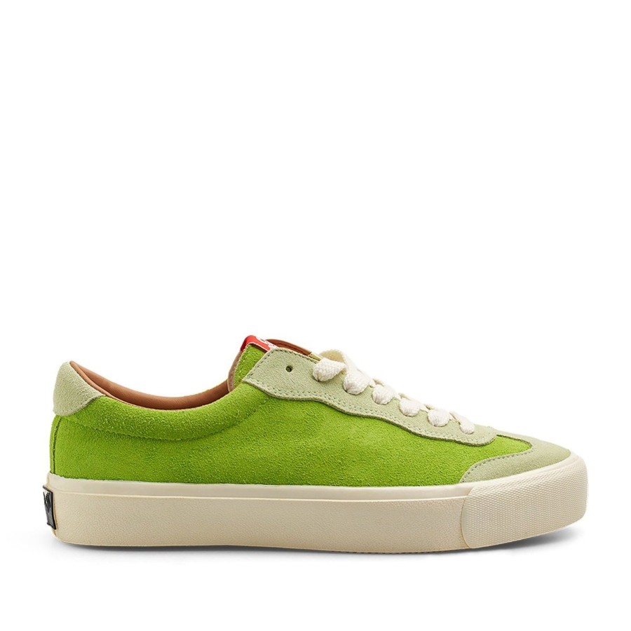 Dame Last Resort | Vm004 Milic Suede Lo