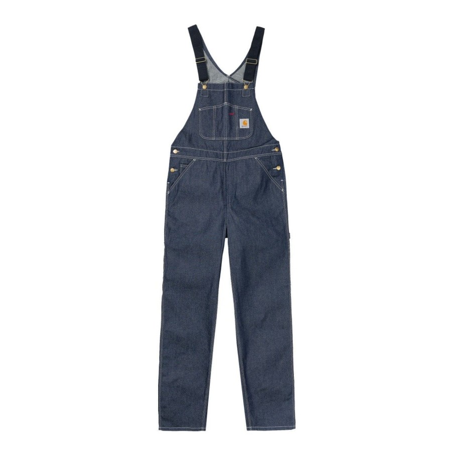 Herre Carhartt WIP | Bib Overall