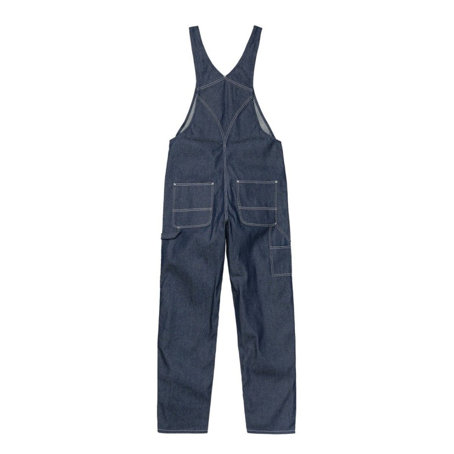 Herre Carhartt WIP | Bib Overall