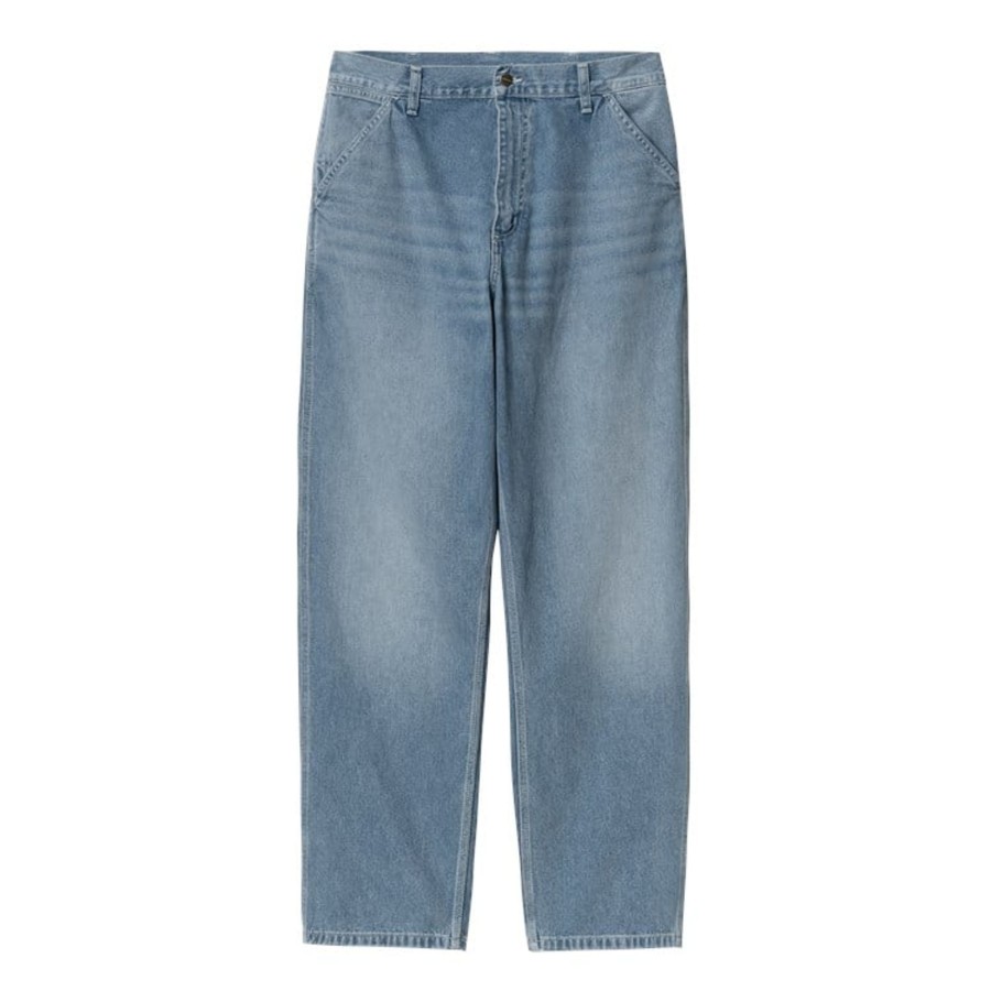 Herre Carhartt WIP | Simple Pant Norco