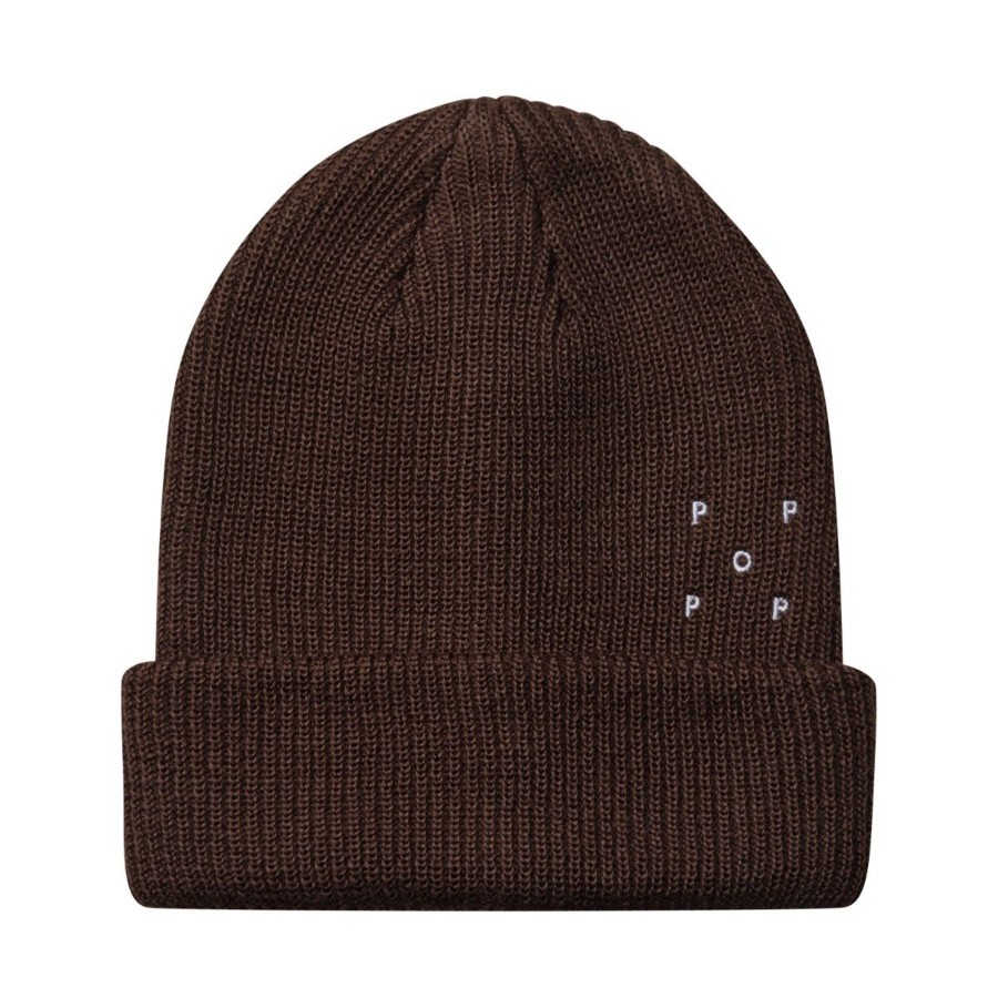 Accessories Pop Trading Company | Waffle Beanie