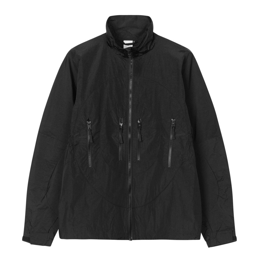 Herre Pop Trading Company | O Jacket