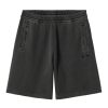 Herre Carhartt WIP | Duster Sweat Short