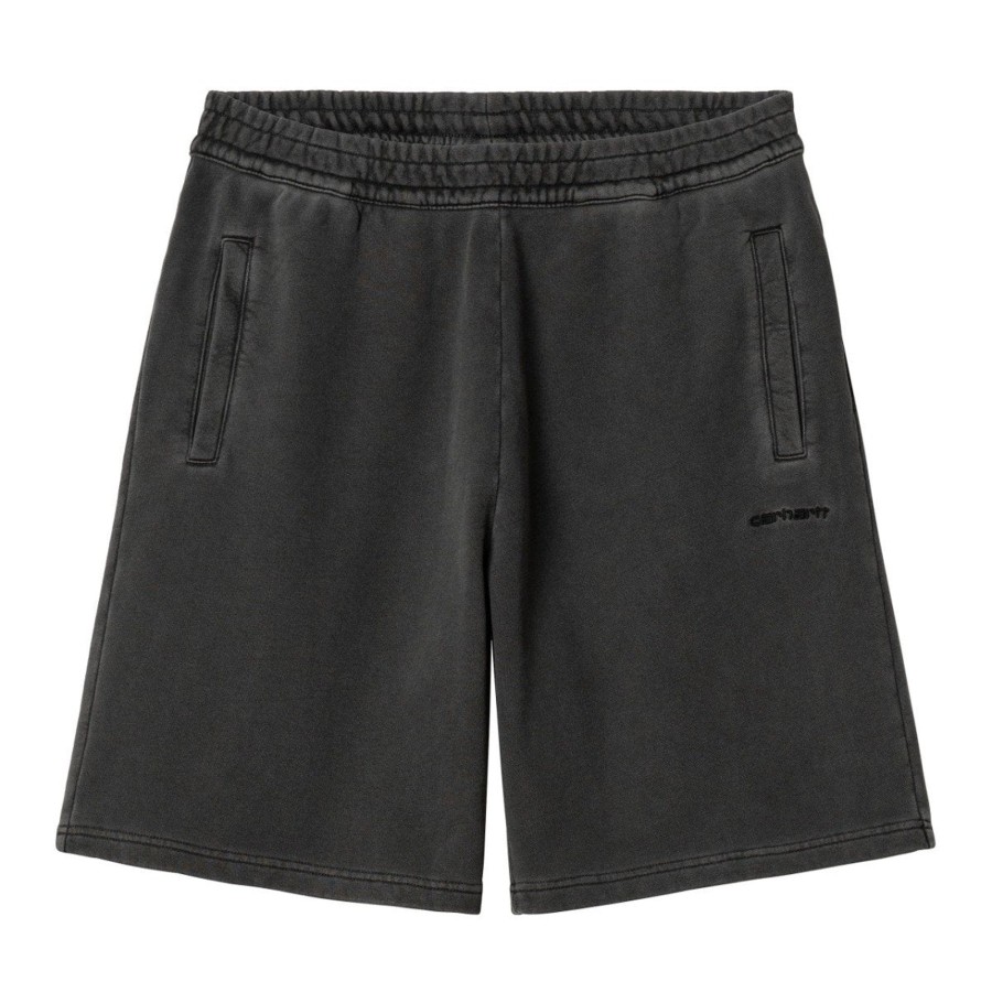 Herre Carhartt WIP | Duster Sweat Short