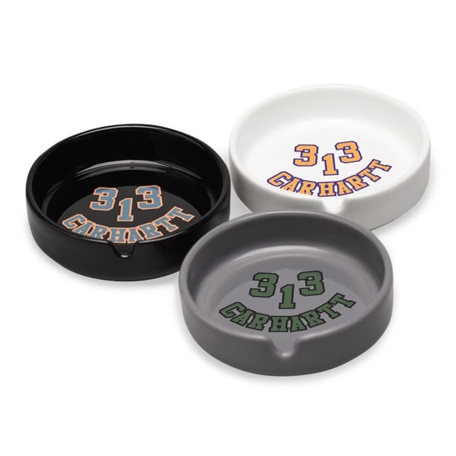 Accessories Carhartt WIP | 313 Smilie Mini Ashtray