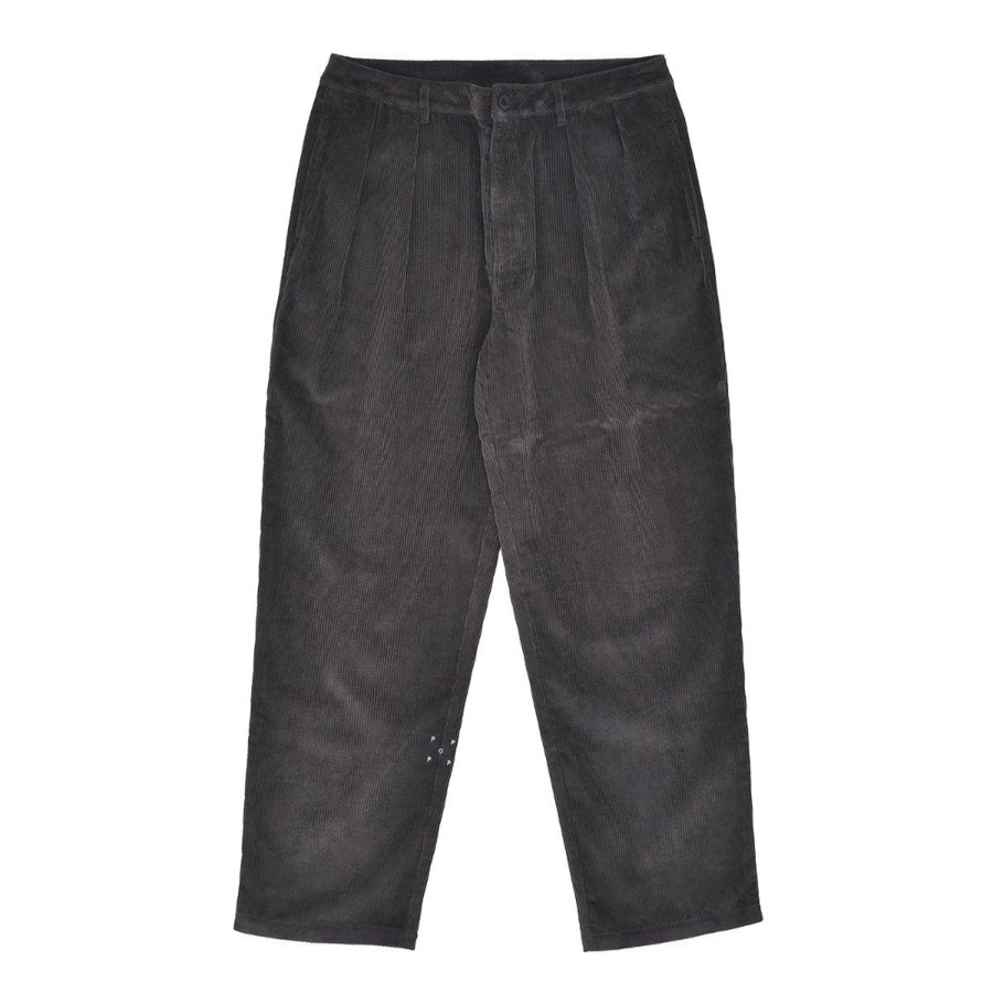 Herre Pop Trading Company | Cord Suit Pant