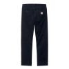 Herre Carhartt WIP | Pontiac Pant