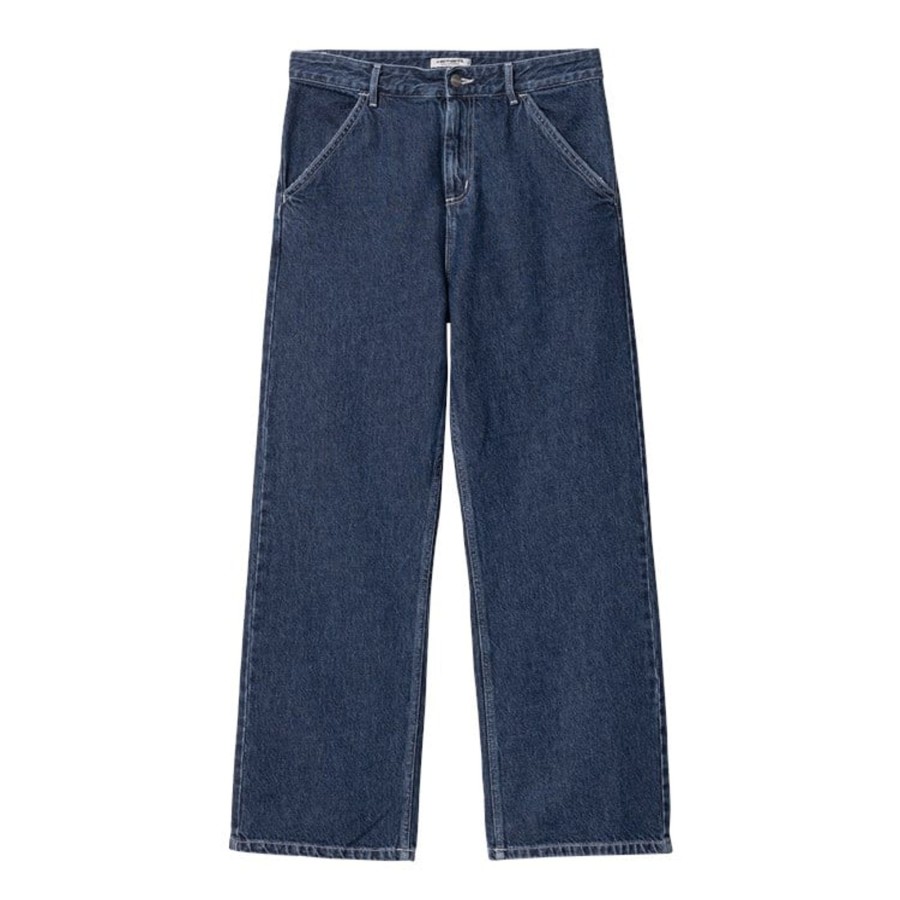 Dame Carhartt WIP | W' Simple Pant