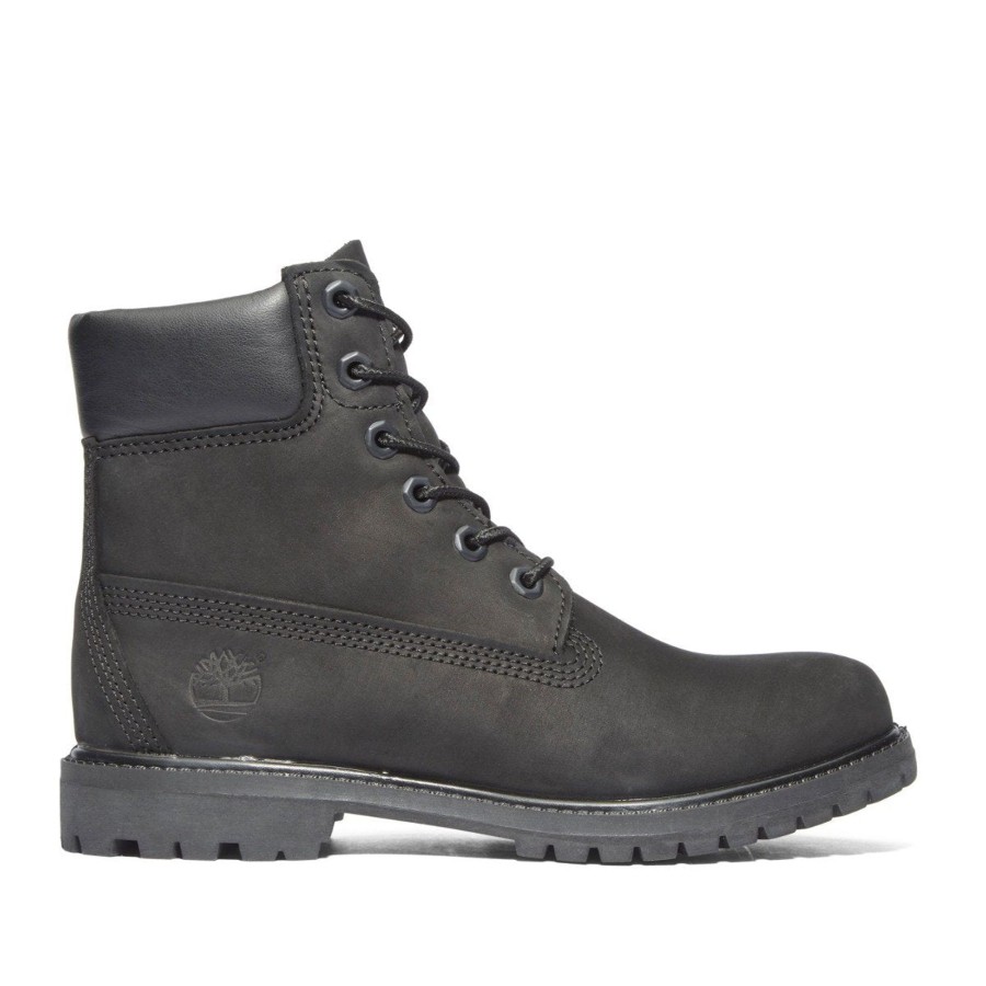 Dame Timberland | Premium 6-Inch Waterproof Boot (W)