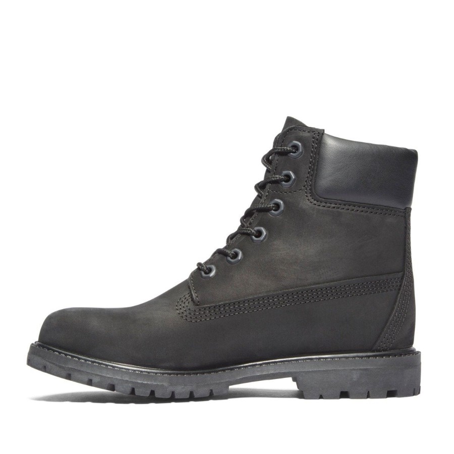 Dame Timberland | Premium 6-Inch Waterproof Boot (W)