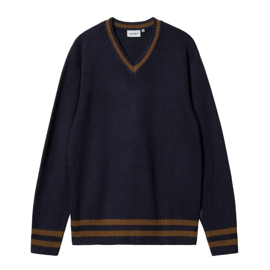 Herre Carhartt WIP | Stanford Sweater